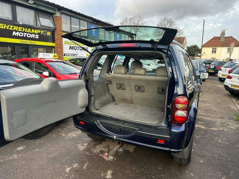 Used Jeep Cherokee 2006 for sale - 76974064: Photo 14