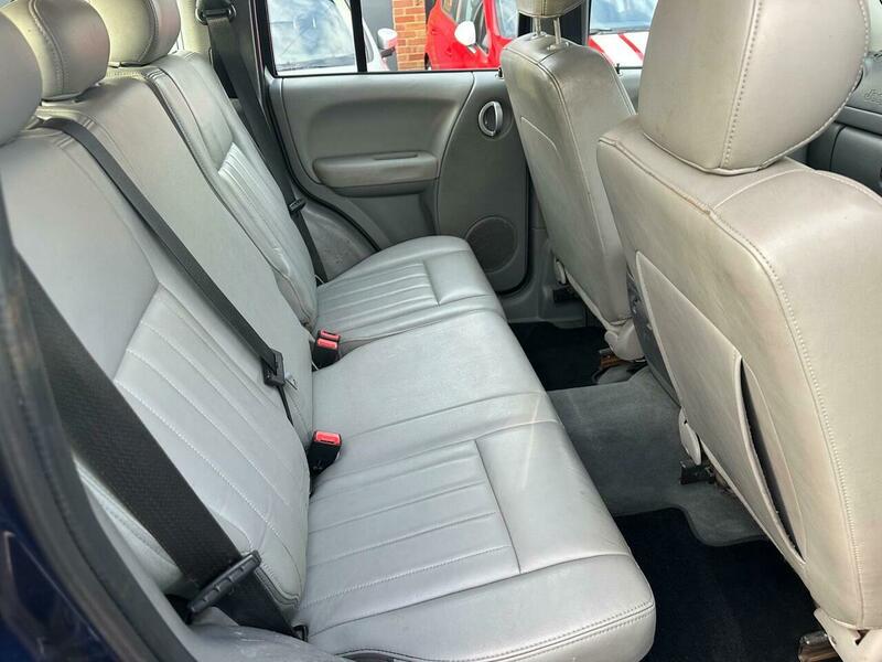 Used Jeep Cherokee 2006 for sale - 76974064: Photo 16