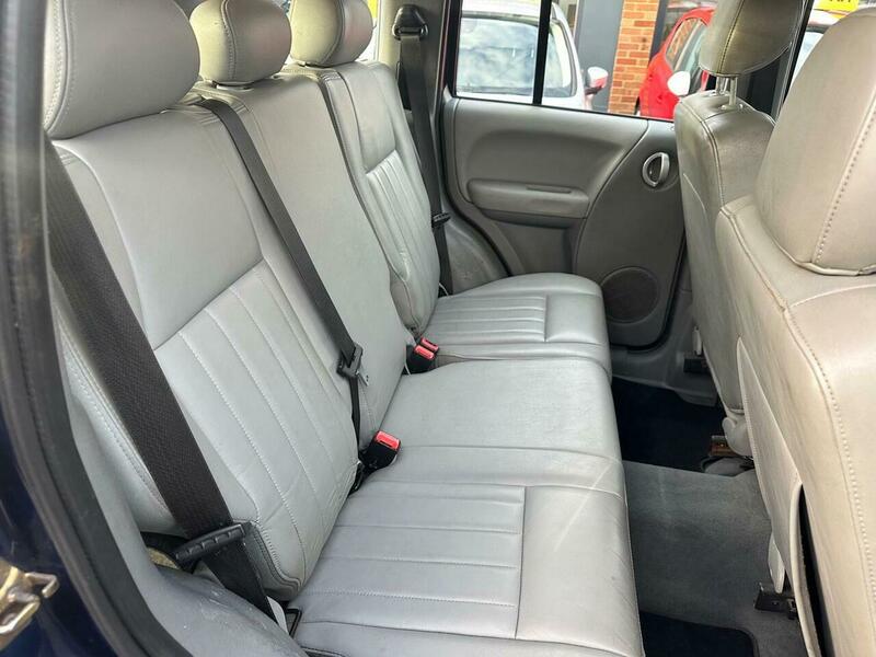 Used Jeep Cherokee 2006 for sale - 76974064: Photo 17