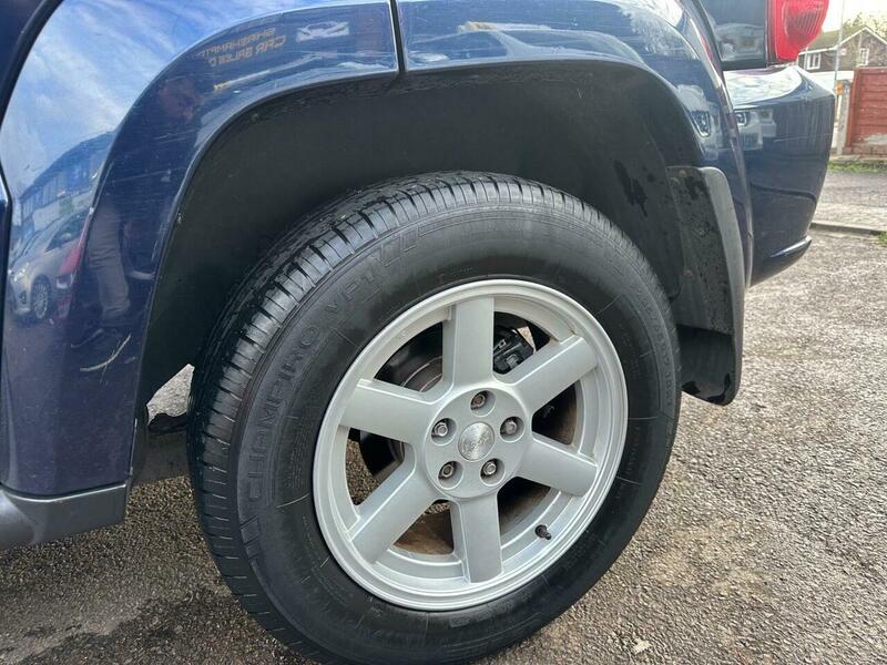 Used Jeep Cherokee 2006 for sale - 76974064: Photo 7