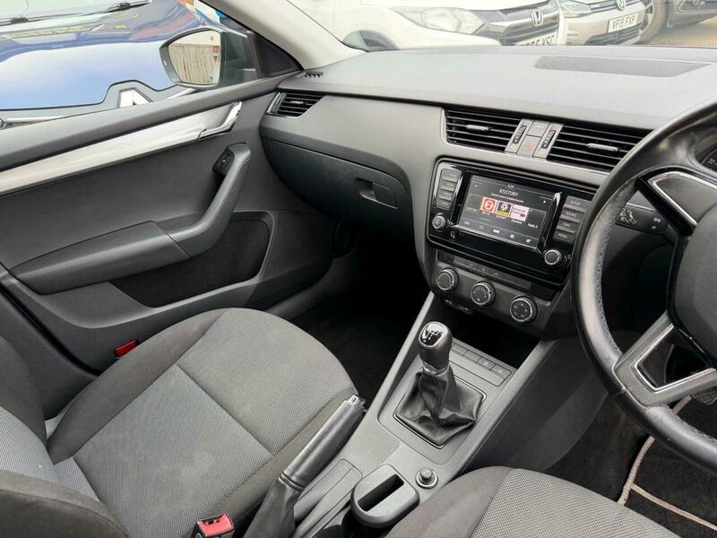 Used Skoda Octavia 2015 for sale - 77735293: Photo 16