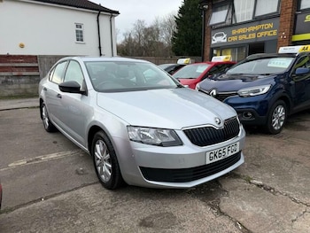 Skoda Octavia feature image