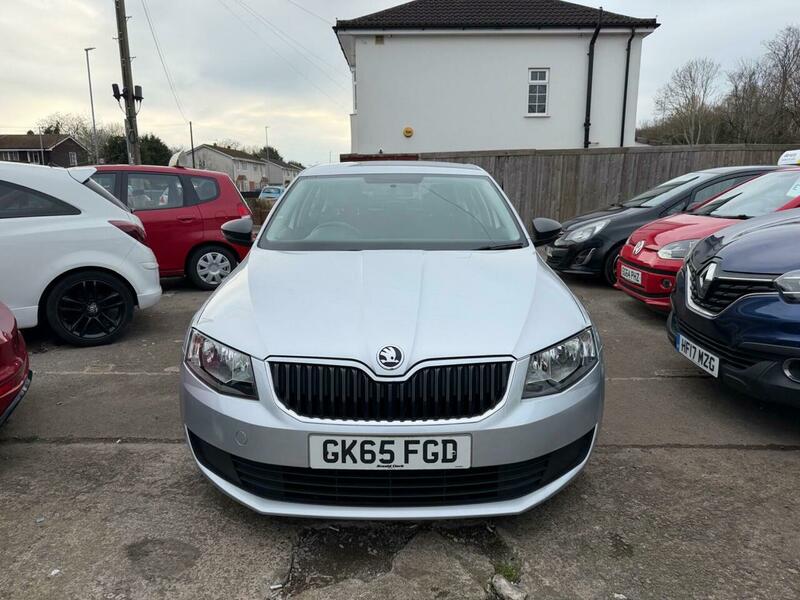 Used Skoda Octavia 2015 for sale - 77735293: Photo 3