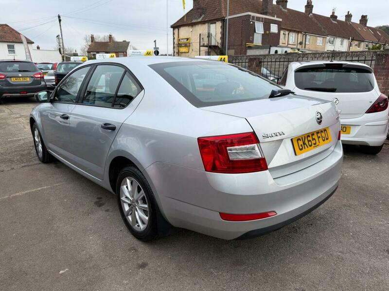 Used Skoda Octavia 2015 for sale - 77735293: Photo 5