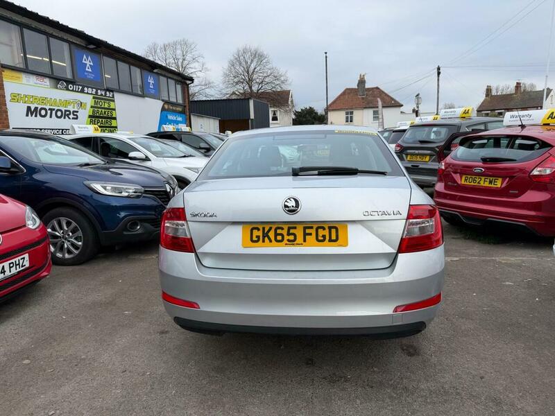 Used Skoda Octavia 2015 for sale - 77735293: Photo 7