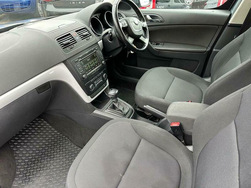 Used Skoda Yeti 2011 for sale - 76418051: Photo 10