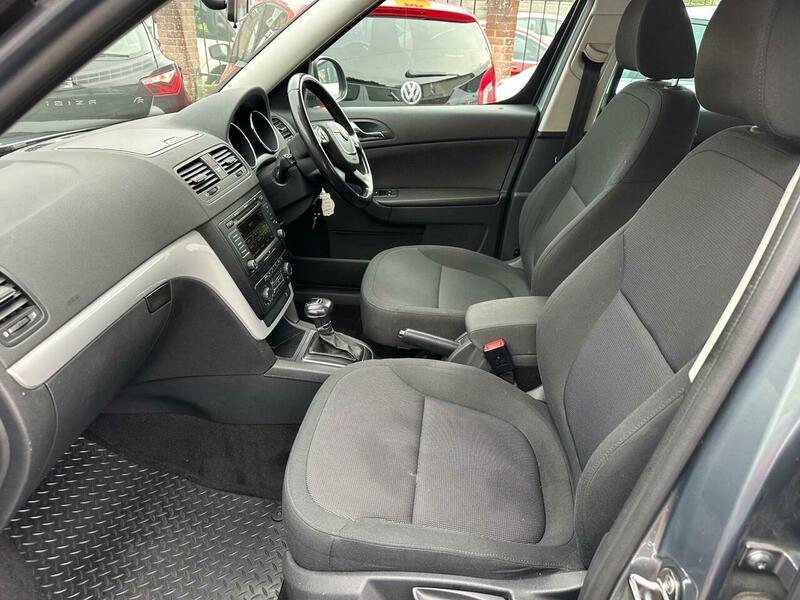 Used Skoda Yeti 2011 for sale - 76418051: Photo 11