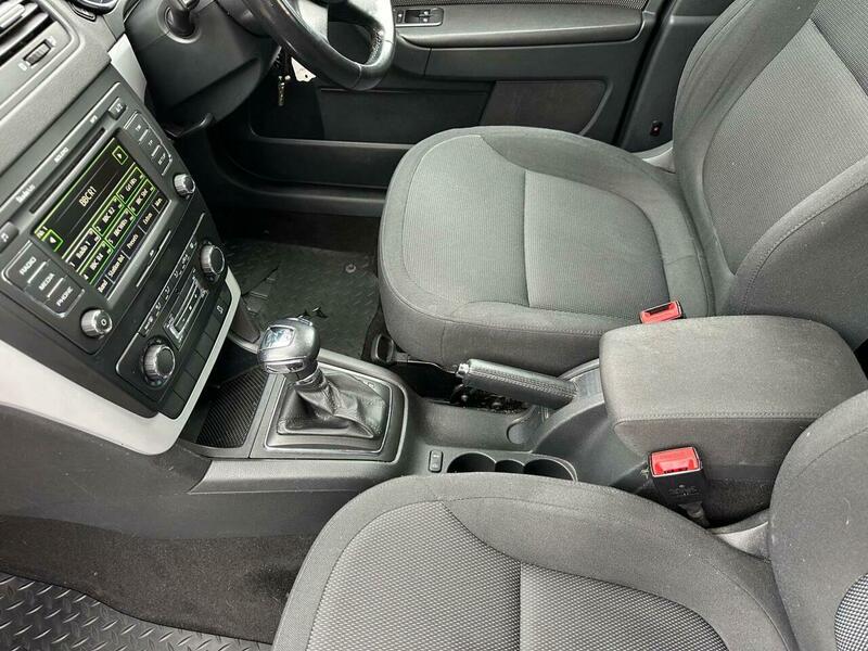 Used Skoda Yeti 2011 for sale - 76418051: Photo 12