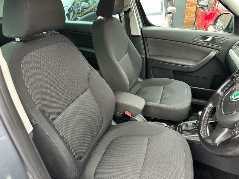 Used Skoda Yeti 2011 for sale - 76418051: Photo 19