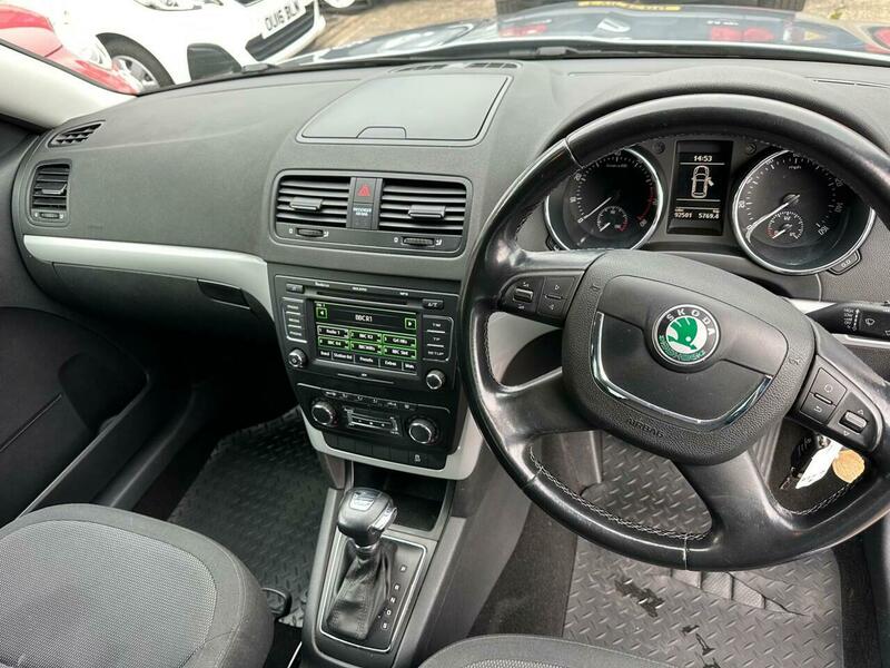 Used Skoda Yeti 2011 for sale - 76418051: Photo 20