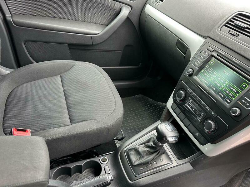 Used Skoda Yeti 2011 for sale - 76418051: Photo 21