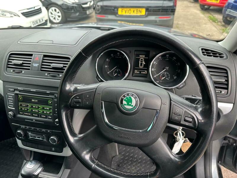 Used Skoda Yeti 2011 for sale - 76418051: Photo 22