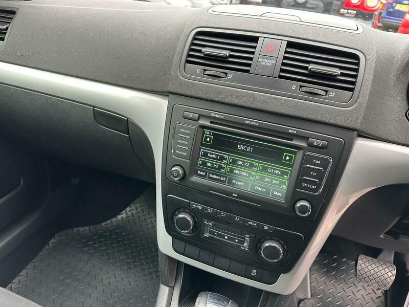 Used Skoda Yeti 2011 for sale - 76418051: Photo 24