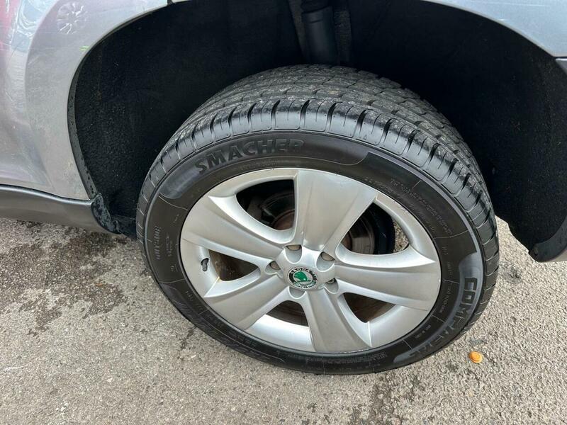 Used Skoda Yeti 2011 for sale - 76418051: Photo 5