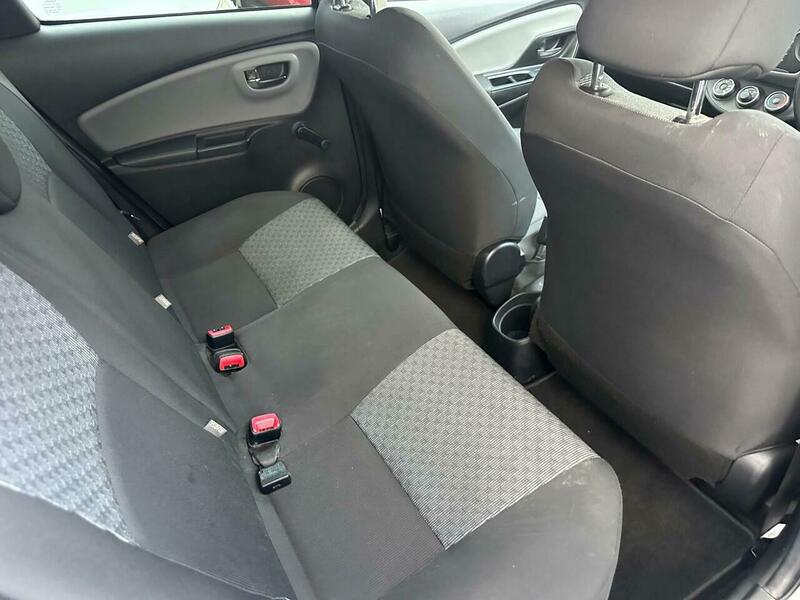 Used Toyota Yaris 2015 for sale - 76536331: Photo 13