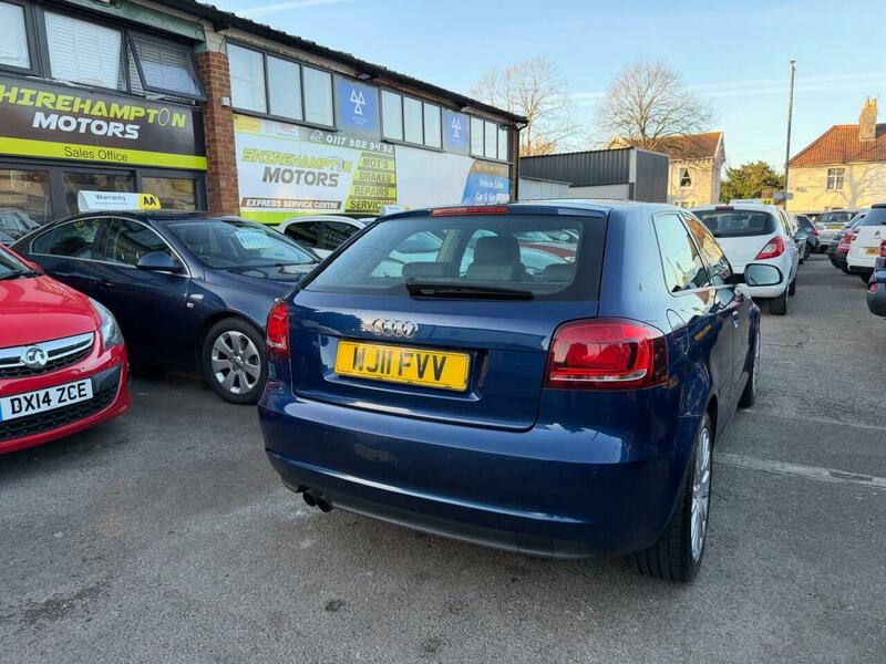 Used Audi A3 2011 for sale - 78145691: Photo 10