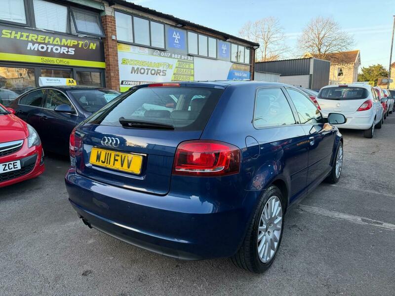 Used Audi A3 2011 for sale - 78145691: Photo 11