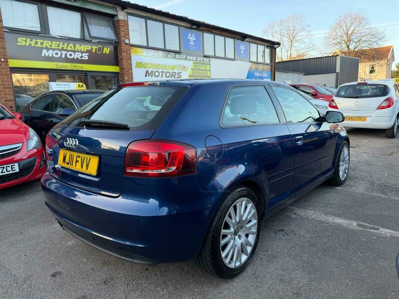 Used Audi A3 2011 for sale - 78145691: Photo 12