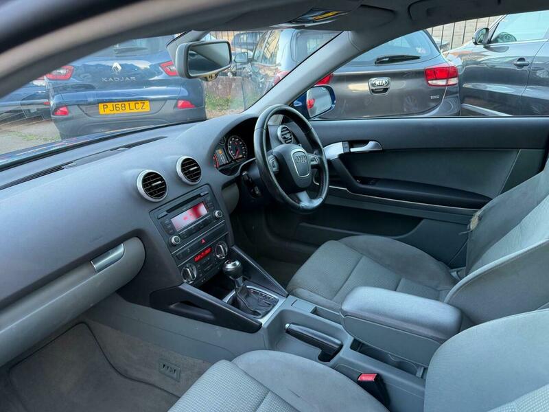 Used Audi A3 2011 for sale - 78145691: Photo 13