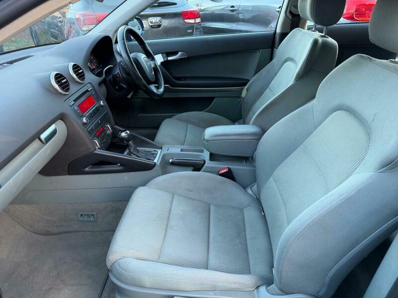 Used Audi A3 2011 for sale - 78145691: Photo 15