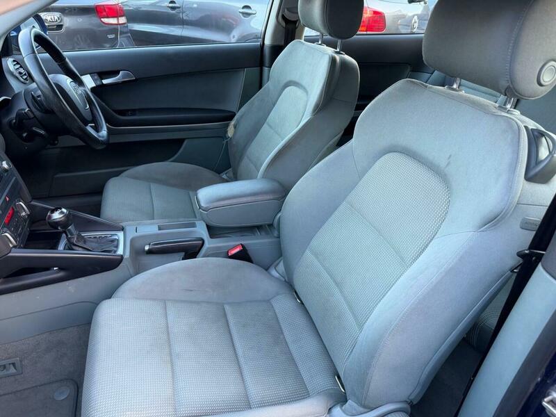 Used Audi A3 2011 for sale - 78145691: Photo 16