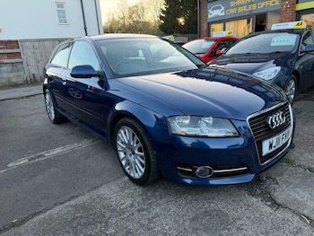 Used Audi A3 2011 for sale - 78145691: Photo
