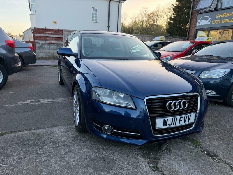 Used Audi A3 2011 for sale - 78145691: Photo 2