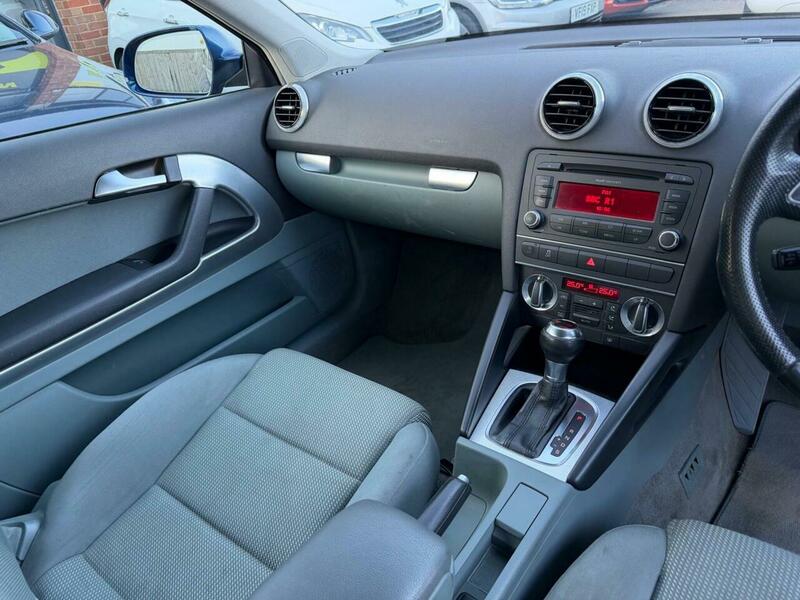 Used Audi A3 2011 for sale - 78145691: Photo 20