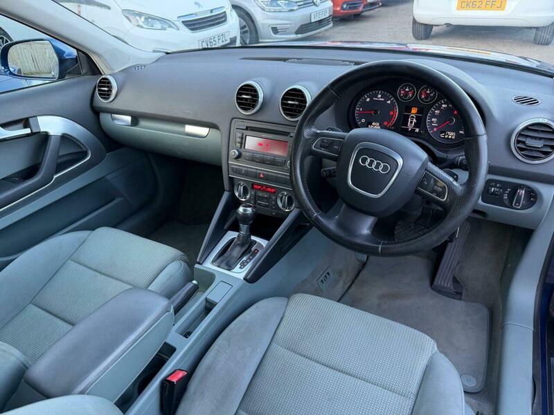 Used Audi A3 2011 for sale - 78145691: Photo 21