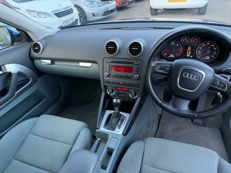 Used Audi A3 2011 for sale - 78145691: Photo 23