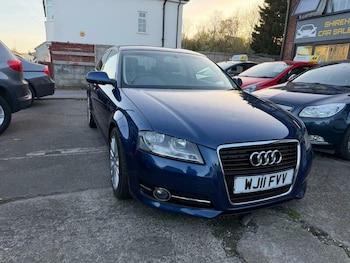 Used Audi A3 2011 for sale - 78145691: Photo