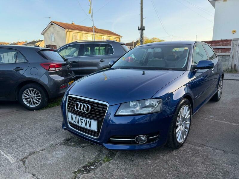 Used Audi A3 2011 for sale - 78145691: Photo 4