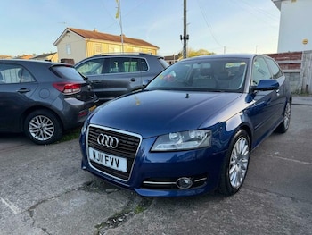 Used Audi A3 2011 for sale - 78145691: Photo
