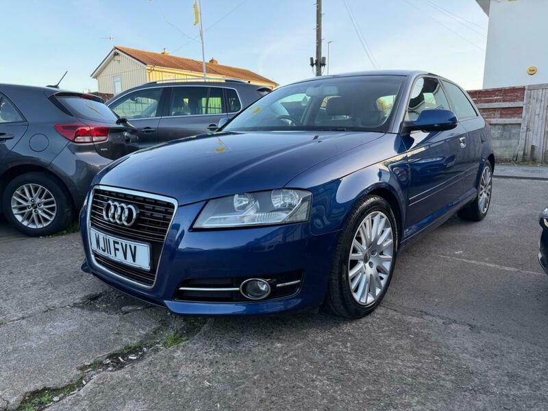 Used Audi A3 2011 for sale - 78145691: Photo 5