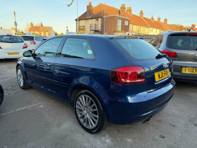 Used Audi A3 2011 for sale - 78145691: Photo 6