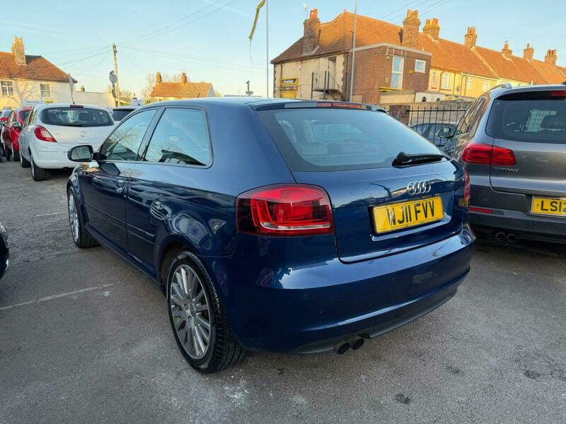 Used Audi A3 2011 for sale - 78145691: Photo 7