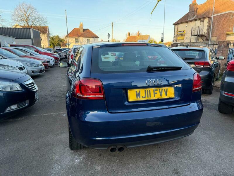 Used Audi A3 2011 for sale - 78145691: Photo 8