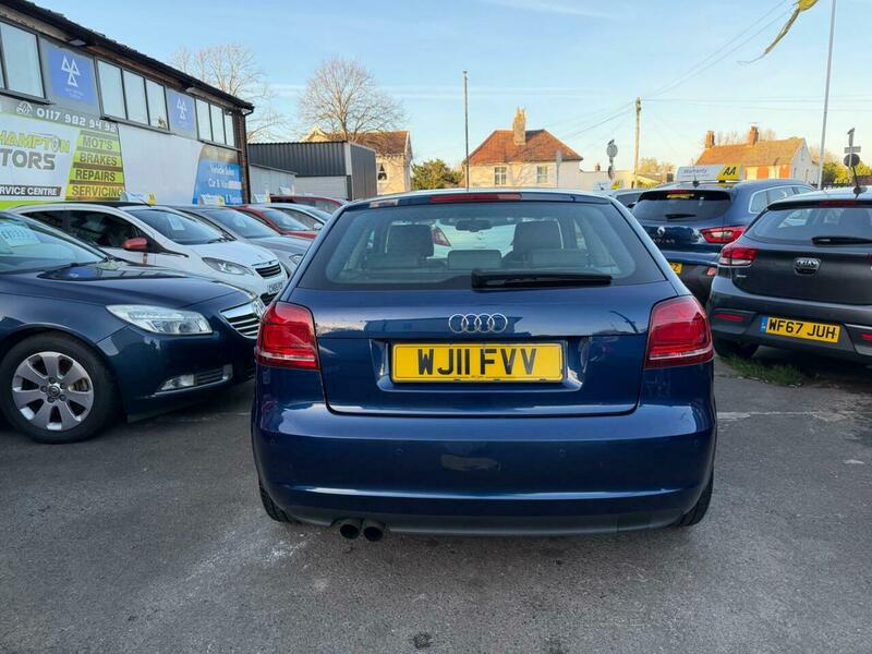 Used Audi A3 2011 for sale - 78145691: Photo 9