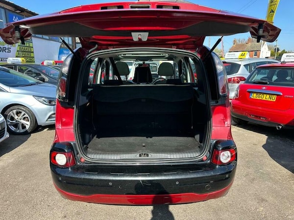 Used Citroen C3 Picasso 2013 for sale - 75287735: Photo 10
