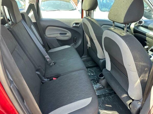 Used Citroen C3 Picasso 2013 for sale - 75287735: Photo 11