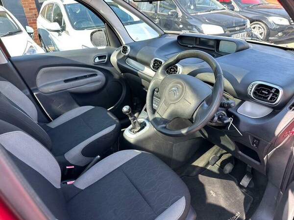 Used Citroen C3 Picasso 2013 for sale - 75287735: Photo 12