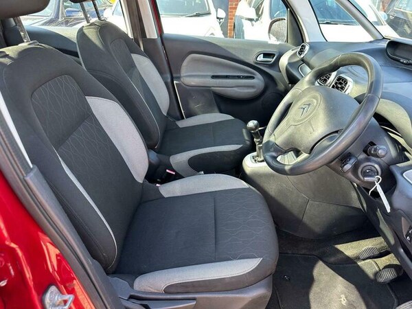 Used Citroen C3 Picasso 2013 for sale - 75287735: Photo 13