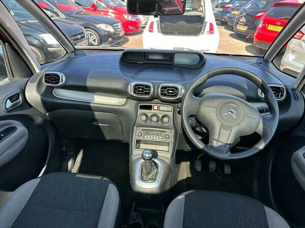 Used Citroen C3 Picasso 2013 for sale - 75287735: Photo 15