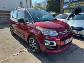 2013 - 1.6 HDi 8V Selection 5dr