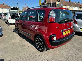 Used Citroen C3 Picasso 2013 for sale - 75287735: Photo