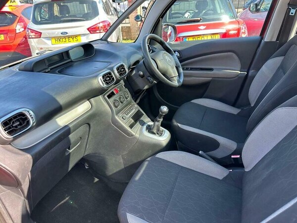 Used Citroen C3 Picasso 2013 for sale - 75287735: Photo 7