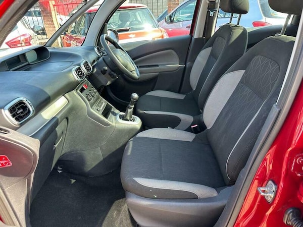 Used Citroen C3 Picasso 2013 for sale - 75287735: Photo 8