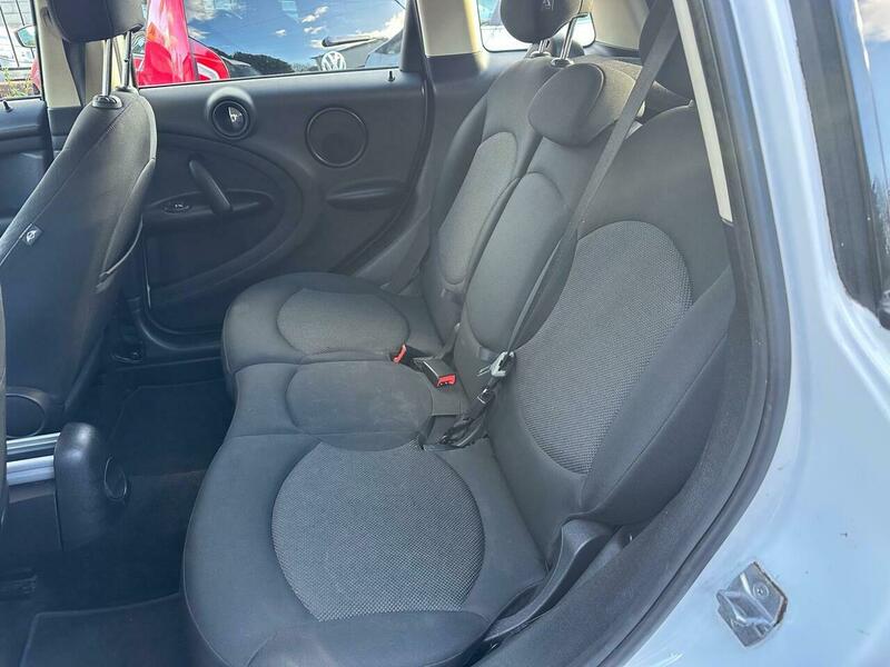 Used MINI Countryman 2015 for sale - 76665897: Photo 10