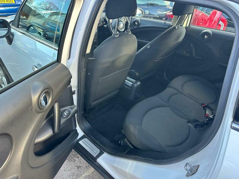 Used MINI Countryman 2015 for sale - 76665897: Photo 11