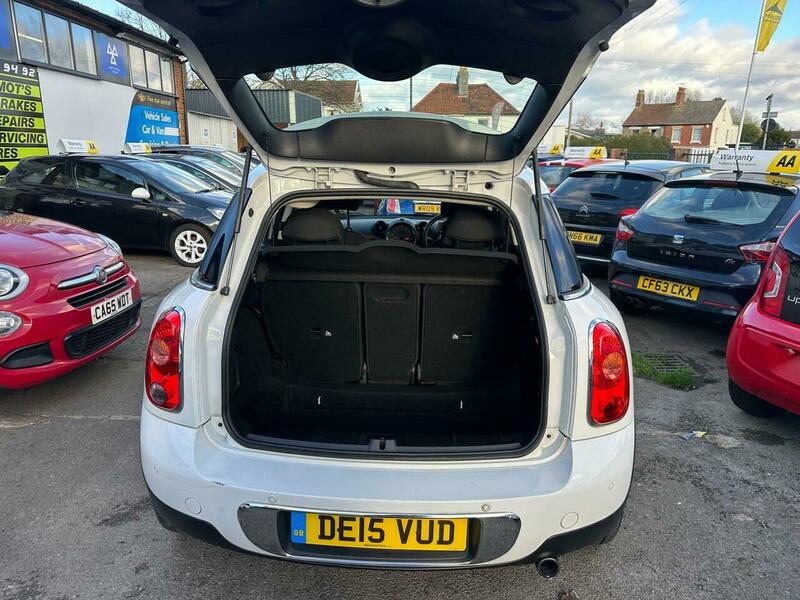 Used MINI Countryman 2015 for sale - 76665897: Photo 12